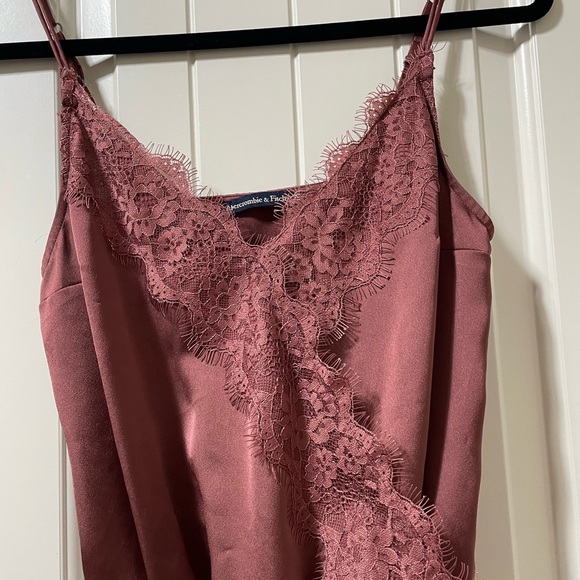 Abercrombie & fitch Lace
Bodysuit - Picture 3 of 3